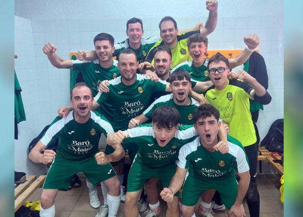 Foto: Baró de Maials