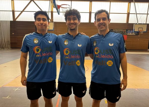 Foto: CTT Borges