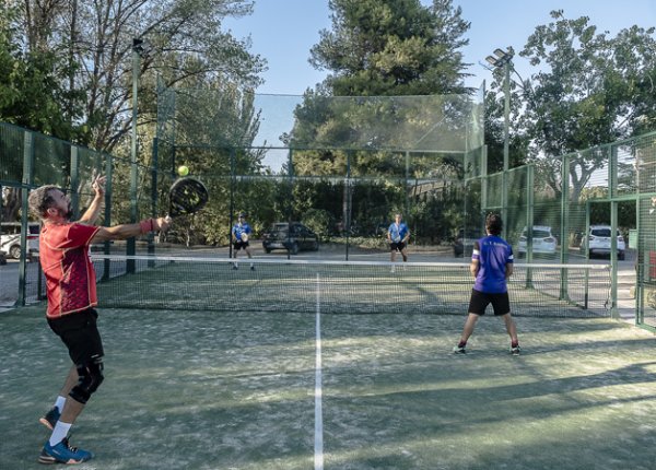 Foto: Xavi Minguella