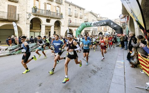 Foto: Xavi Minguella