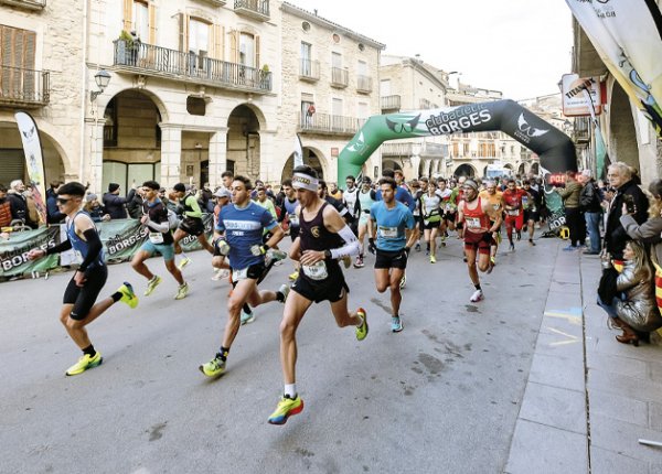 Foto: Xavi Minguella