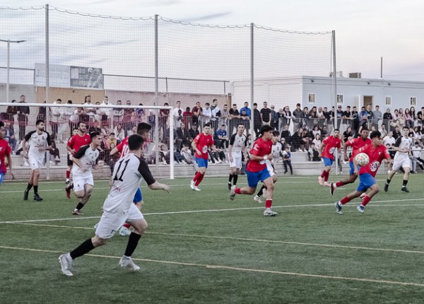 Derbi del 2024 (X. Minguella)