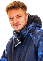 Enric Albareda Bosch