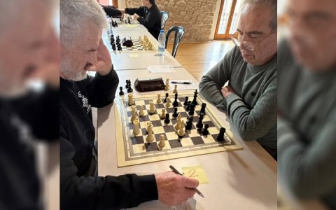 Foto: C.E. Les Borges Blanques