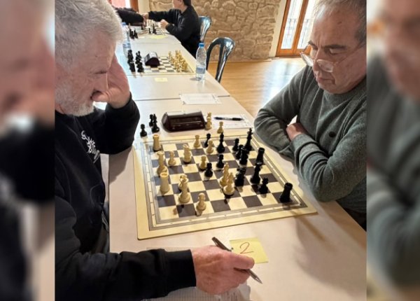 Foto: C.E. Les Borges Blanques