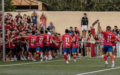 (Foto: Xavi Minguella)