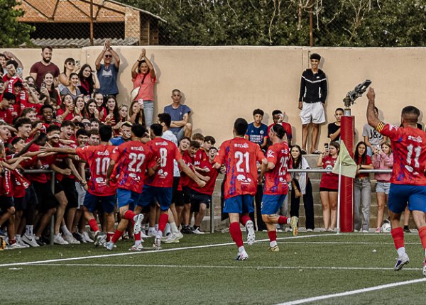 (Foto: Xavi Minguella)