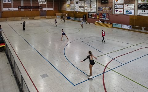 (Foto: Xavi Minguella)