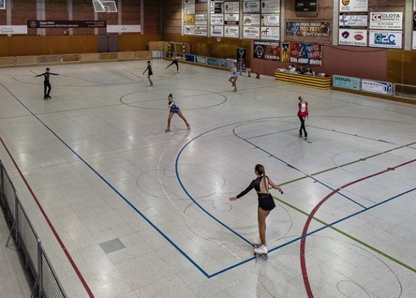 (Foto: Xavi Minguella)