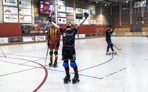 (Foto: Xavi Minguella)