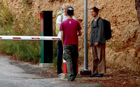 Foto: Arnau Martínez/ACN