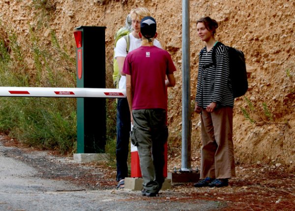 Foto: Arnau Martínez/ACN