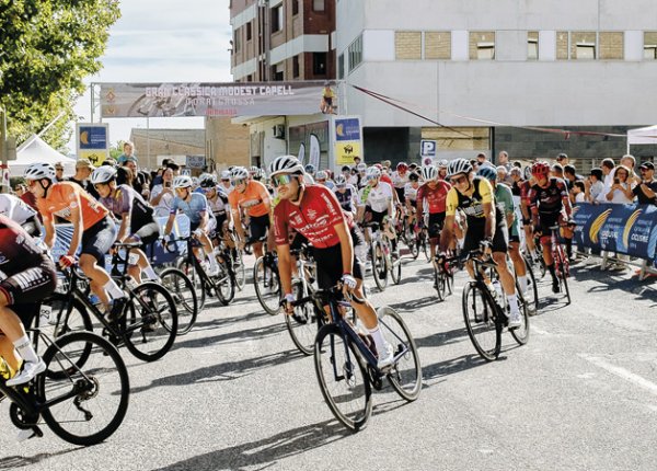 (Foto: Xavi Minguella)