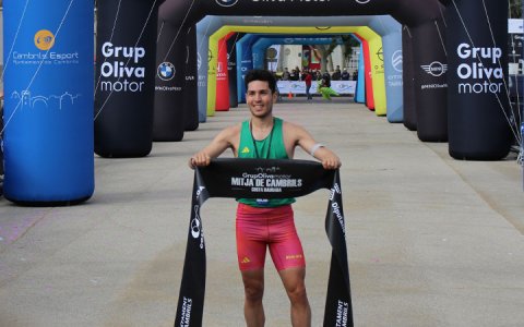 Foto: Mitja Marató Cambrils