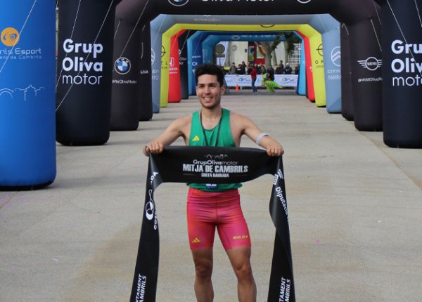 Foto: Mitja Marató Cambrils