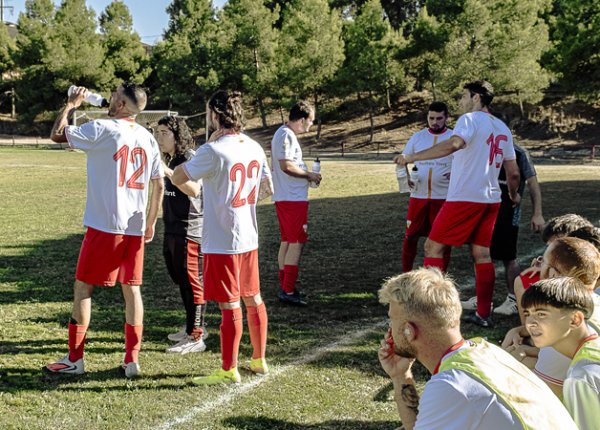 (Foto: Xavi Minguella)