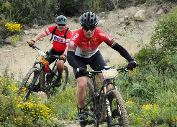 Josep Camí /Terrall Garrigues