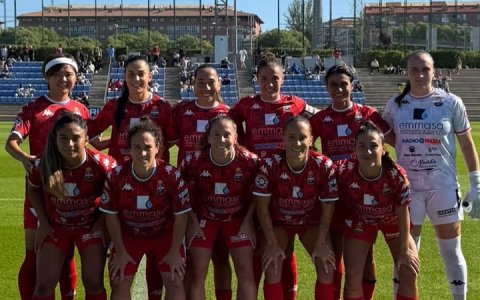 Foto: Real Unión Tenerife Santa Cruz
