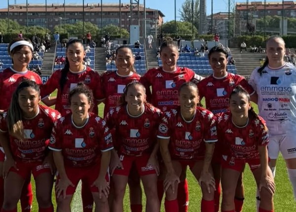 Foto: Real Unión Tenerife Santa Cruz